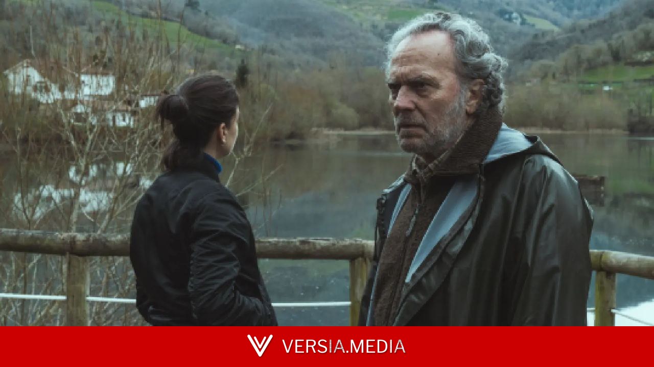Netflix trae de regreso a José Coronado en el tráiler de Los creyentes, el nuevo thriller psicológico de Roger Gual