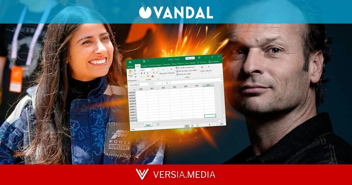 'Mandan los Excel, no la pasión': un veterano de la industria carga duramente contra los directivos actuales