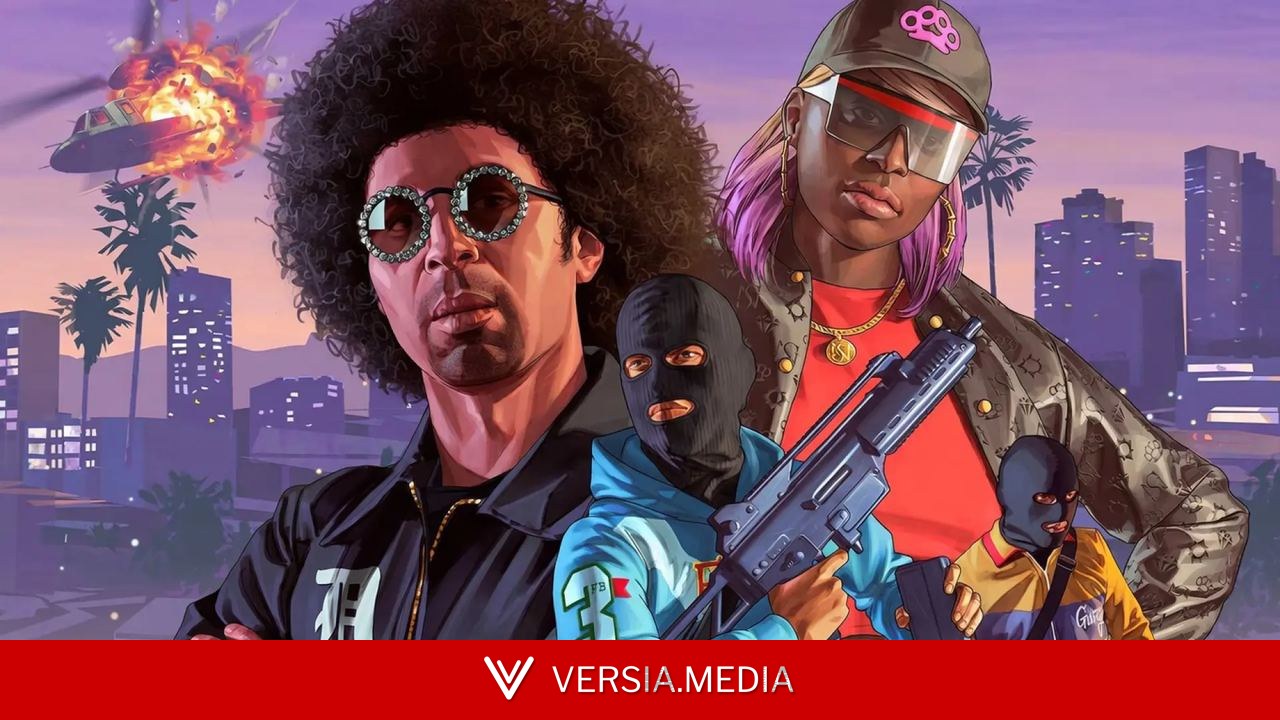 GTA Online recibirá pronto el servidor de roleplay Nopixel y sugiere una posible actualización cuando llegue GTA 6