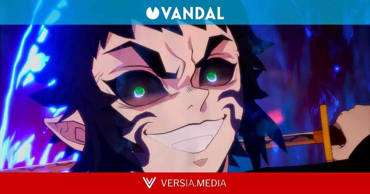 Kimetsu no Yaiba anuncia un nuevo lanzamiento para su mayor juego en 2026: llegará a Nintendo Switch 2