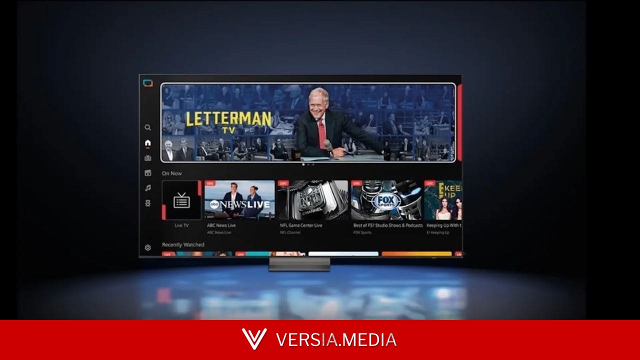 Nunca un 'más por menos' pareció mejor inversión: la espectacular Smart TV QLED de Samsung