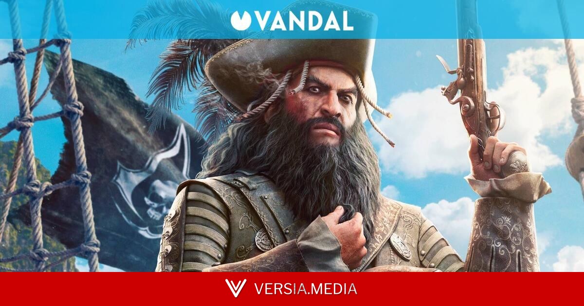 Assassin's Creed Black Flag Resynced ya circula por internet: se filtran más de 30 minutos de gameplay