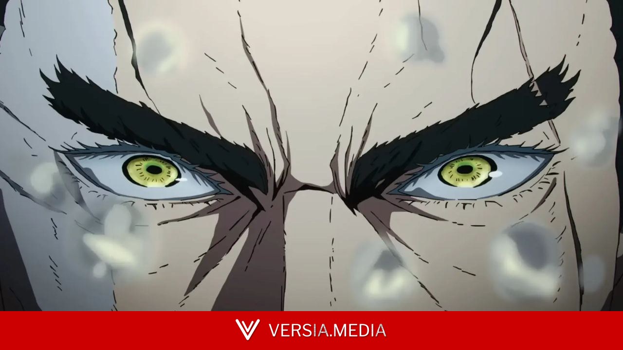 Sekiro: No Defeat, la serie de anime basada en el exitoso videojuego, presenta su tráiler oficial