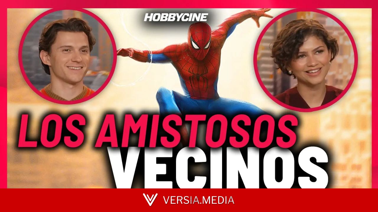 Tom Holland y Zendaya destacan el reencuentro de Peter y MJ en Spider-Man: Brand New Day y su futuro en Marvel