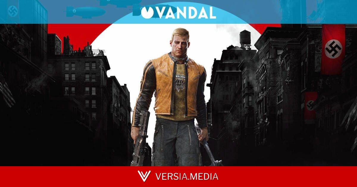 Wolfenstein 3 seguiría en desarrollo junto a una serie de televisión para Amazon