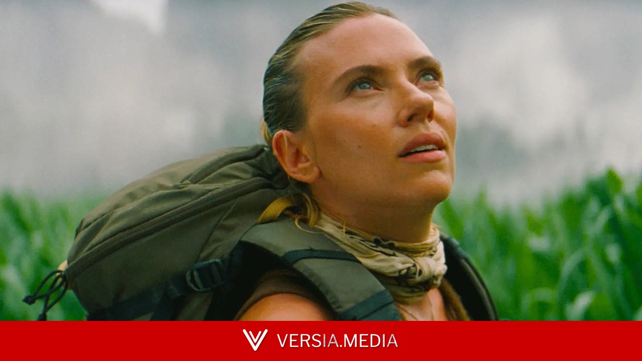 The Batman: Parte II podría convertir a Scarlett Johansson en una villana icónica de DC