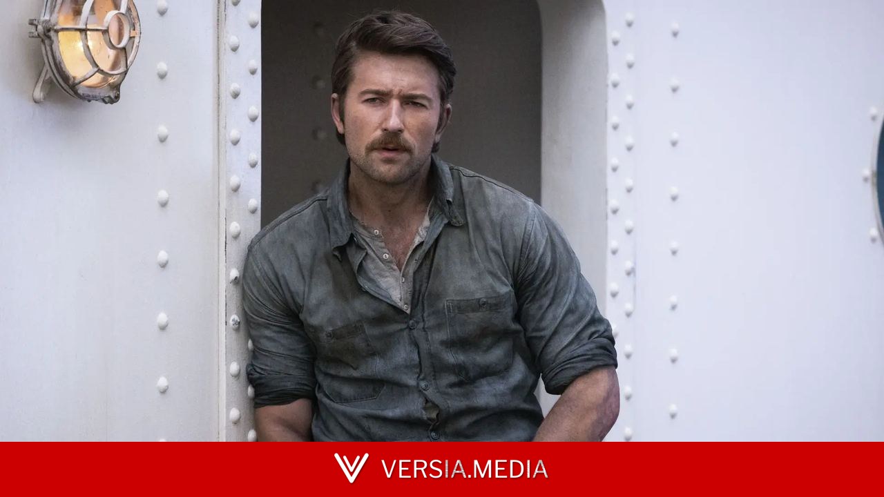 Taylor Sheridan ha rodado en España F.A.S.T, su regreso al cine tras 6 años con un actor del universo Yellowstone