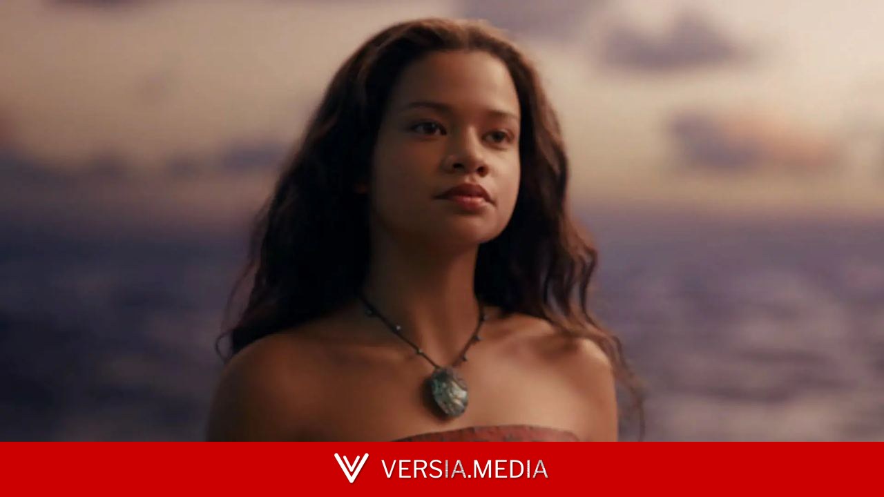 Vaiana es hundida por la crítica en Rotten Tomatoes con una de las peores notas de los live-action de Disney
