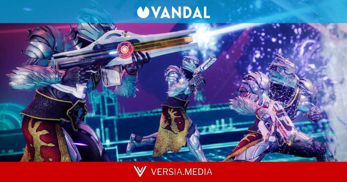 Los creadores de Warframe lamentan el final de Destiny 2 y niegan celebrarlo como rivales:  'Es desgarrador'