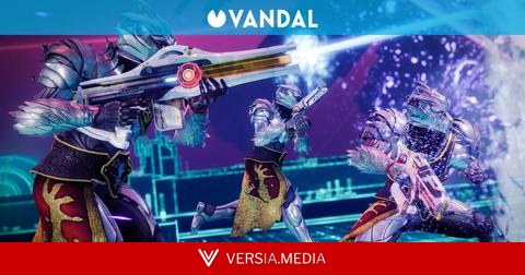 Los creadores de Warframe lamentan el final de Destiny 2 y niegan celebrarlo como rivales:  'Es desgarrador'
