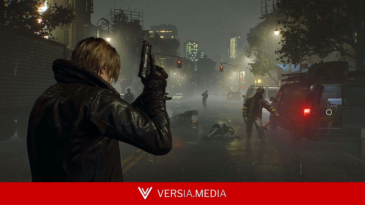Los muertos de 'Resident Evil' cumplen 30 años vivos: del terrorífico éxito de 'Requiem' a la nueva película del director de 'Weapons'