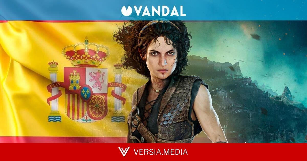 Resonance A Plague Tale Legacy confirma sus idiomas: habrá voces en español de España pero no de Latinoamérica