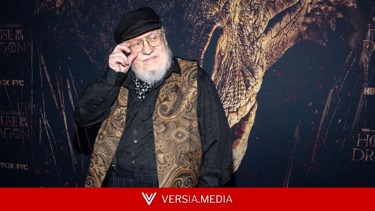 Estos cambios en las series de Juego de tronos y La casa del dragón son mejores que en las novelas, según George R. R. Martin