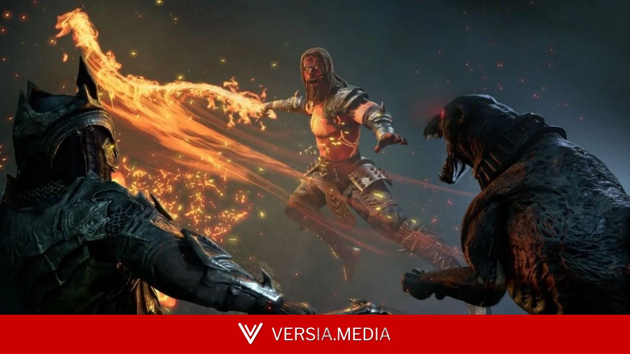 Zenimax Online Studios, el equipo de The Elder Scrolls Online, también sufre un golpe mortal con los despidos de Xbox: pierde a 213 trabajadores de 300