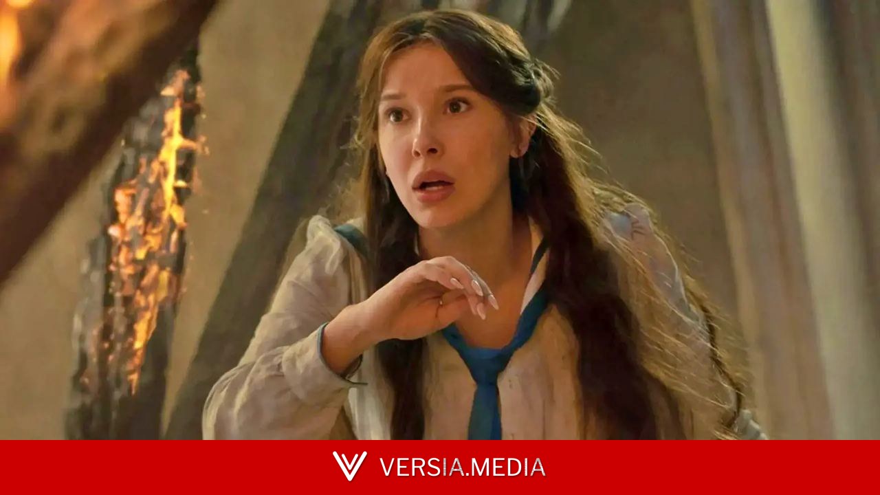Enola Holmes 3 pierde fuelle en Netflix con millones de visionados menos que su predecesora
