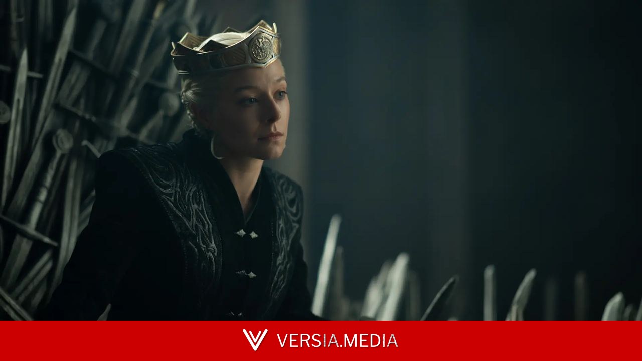 Resumen y análisis de La casa del dragón 3x06: La serie de HBO Max sigue átona y sin levantar cabeza