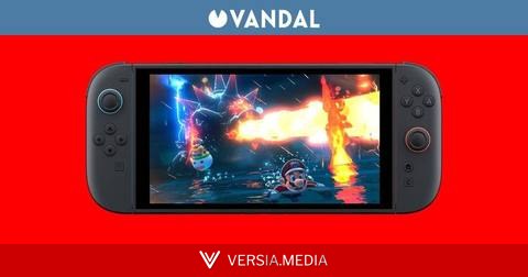 Nintendo recuerda que Switch 2 y Switch tienen una función para protegerlas del calor veraniego