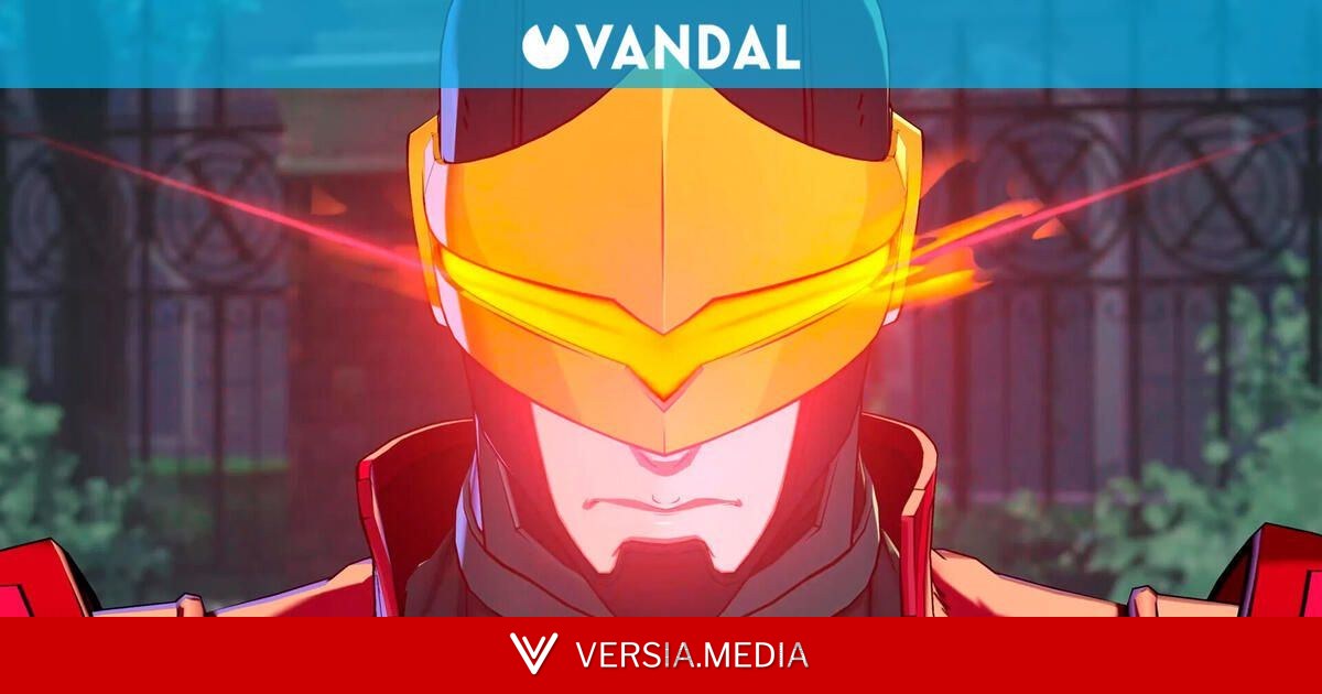 Marvel Tokon: Fighting Souls anuncia su primer luchador descargable y es un icono de X-Men en una poderosa versión