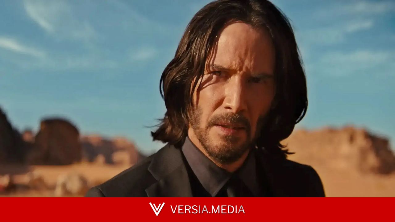 Keanu Reeves no duda con qué lo traerá de vuelta a la ciencia ficción: 