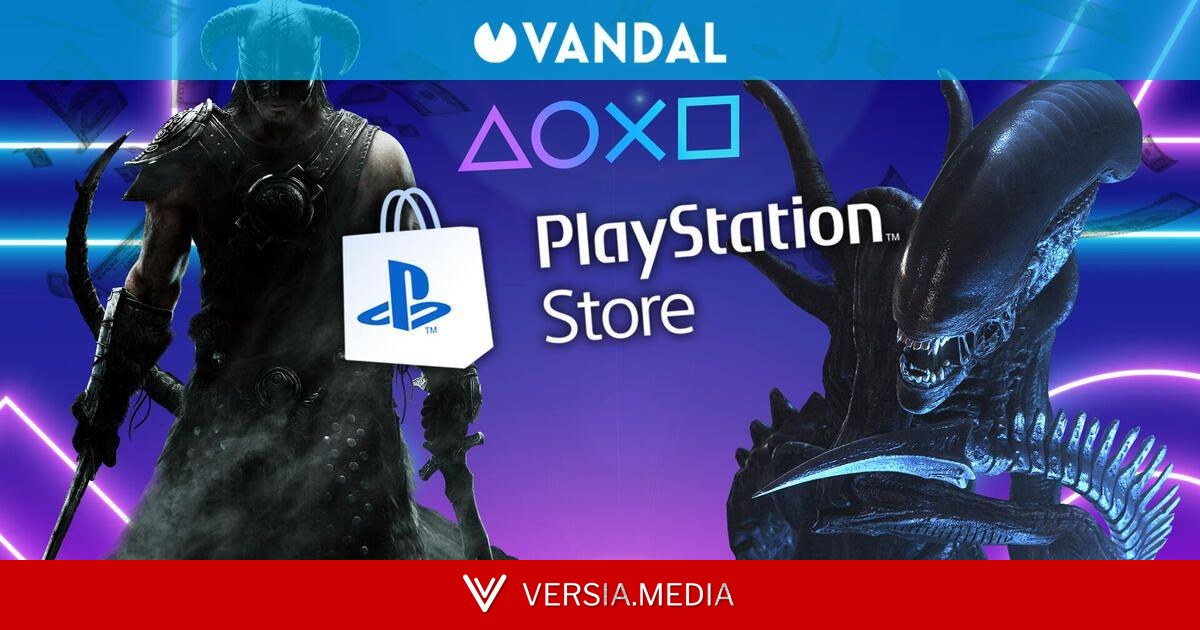 Las mejores ofertas de PS4 y PS5 en la PS Store de esta semana (24/06/2026)