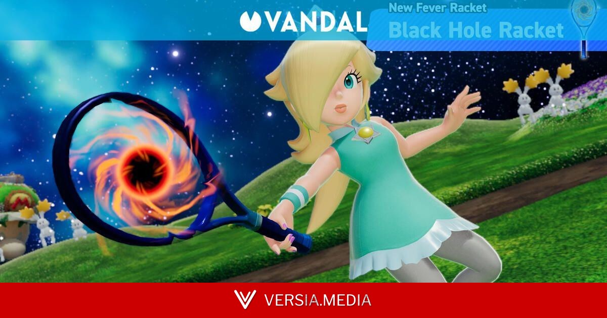 Nintendo actualiza gratis y por sorpresa Mario Tennis Fever con nuevo contenido: ¿Qué cambia en la 1.1.0?