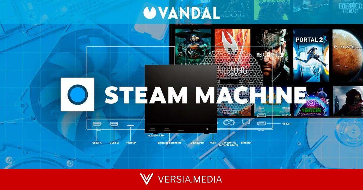 ¿Es realmente tan cara Steam Machine? Montamos su réplica y el mercado del hardware nos ha dado una bofetada