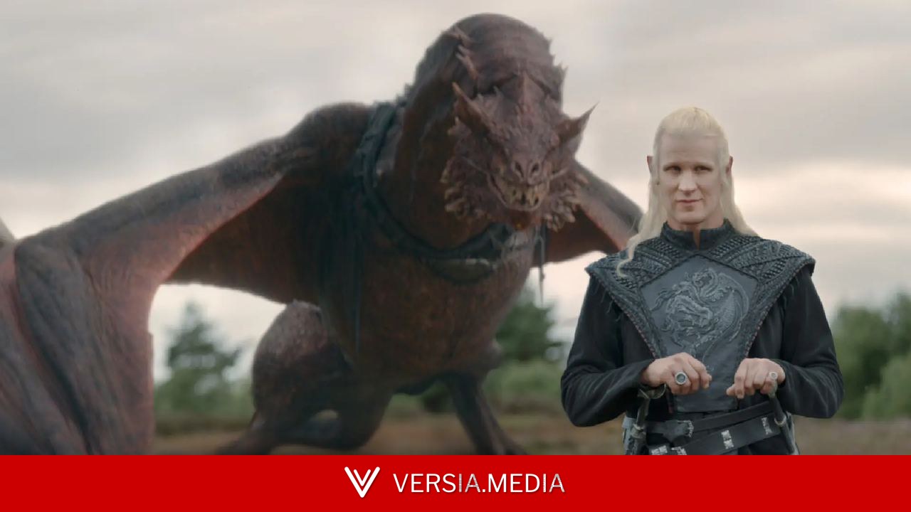 Calendario de La casa del dragón en HBO Max: fecha de estreno de todos los episodios y cuántos hay en la temporada 3