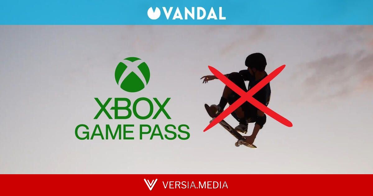 Xbox elimina de sus novedades para Game Pass y sin dar explicaciones uno de los juegos más esperados