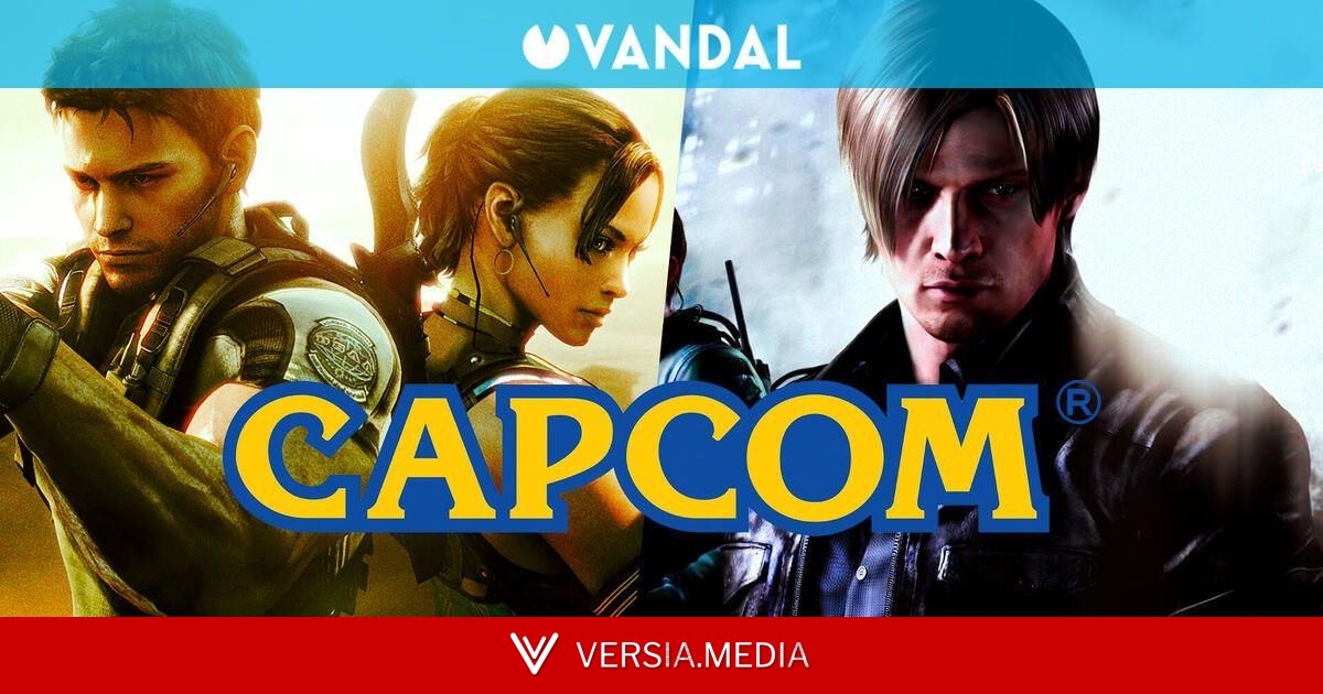 Capcom no tiene previstos los remakes de Resident Evil 5 y 6 en este momento, según un conocido 'insider'