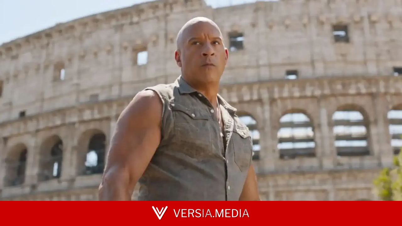 Vin Diesel nos engañó a todos: Fast Forever aún no ha iniciado su rodaje