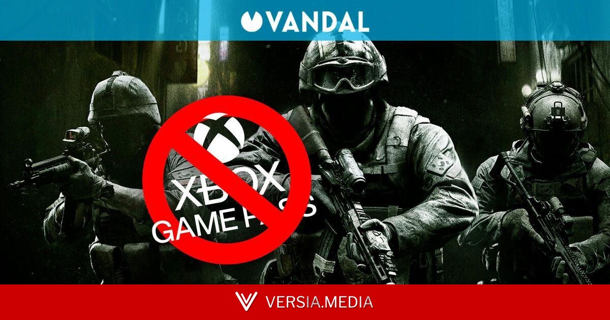 La publicidad de Call of Duty: Modern Warfare 4 recordaría que este año no debuta en Xbox Game Pass