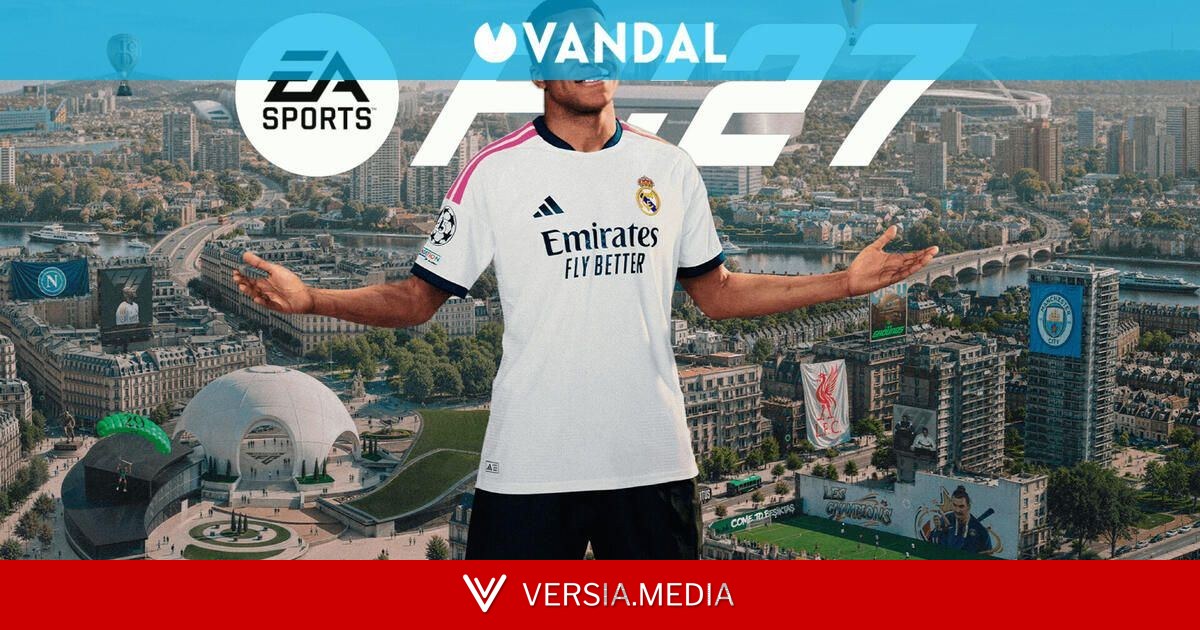 Todo sobre EA Sports FC 27: precio, ediciones, lanzamiento en España y nuevo modo mundo abierto
