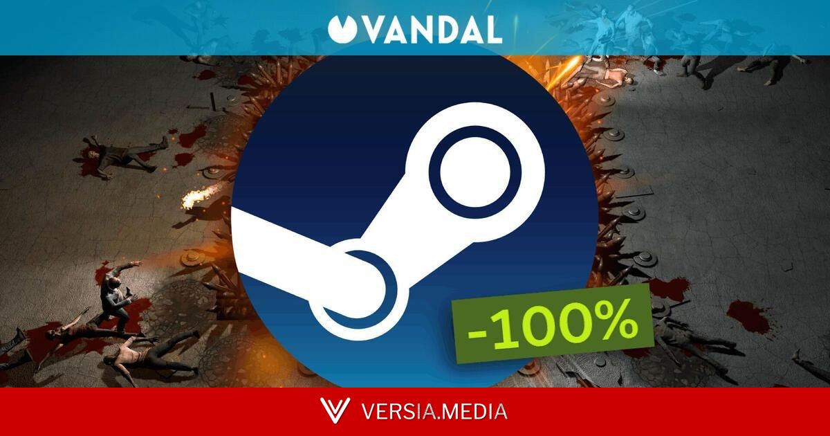 Steam está regalando un juego de zombis para PC con reseñas 'muy positivas': cómo conseguirlo gratis para siempre