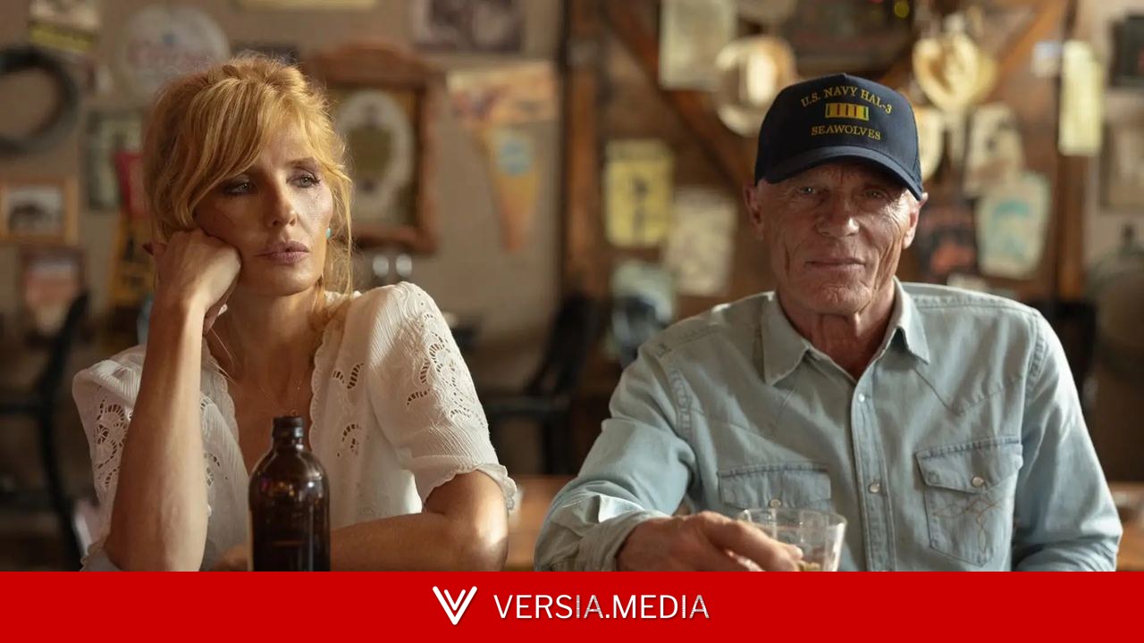 Rancho Dutton presentará un importante cambio en la temporada 2, afirma su protagonista