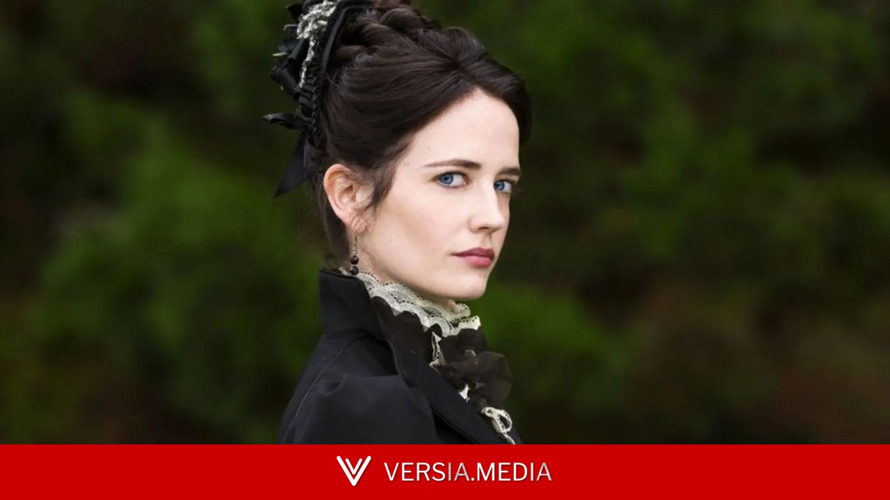 Miércoles interrumpe el rodaje de su temporada 3 por un accidente que ha enviado a Eva Green al hospital