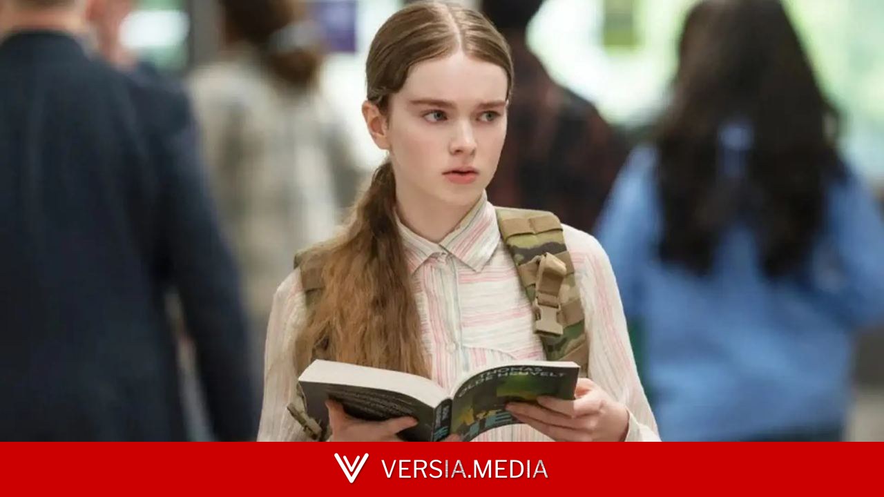 Carrie, la nueva adaptación de Stephen King realizada por Mike Flanagan, presenta sus primeras imágenes oficiales