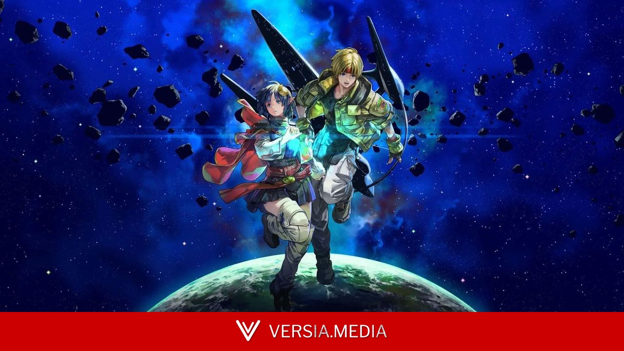 Tras su paso por Nintendo Switch, otro de los mejores JRPG recientes de Square Enix llega hoy por sorpresa a Switch 2, pero con las dos pegas de siempre