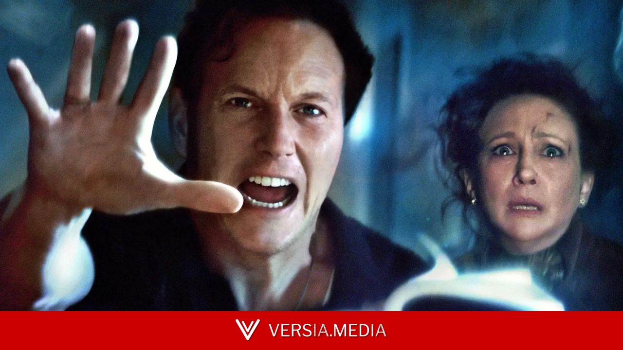El universo Expediente Warren adelanta el estreno en cines de su próxima película de terror