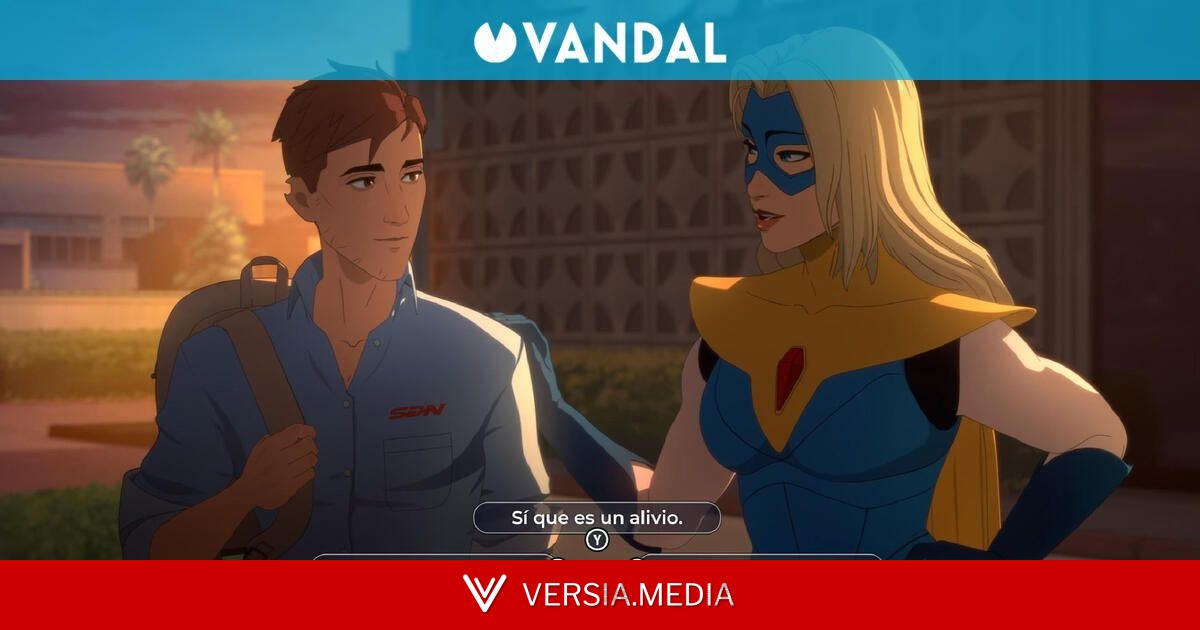 Dispatch ya tiene fecha de lanzamiento en XBOX Series y llegará este mismo mes