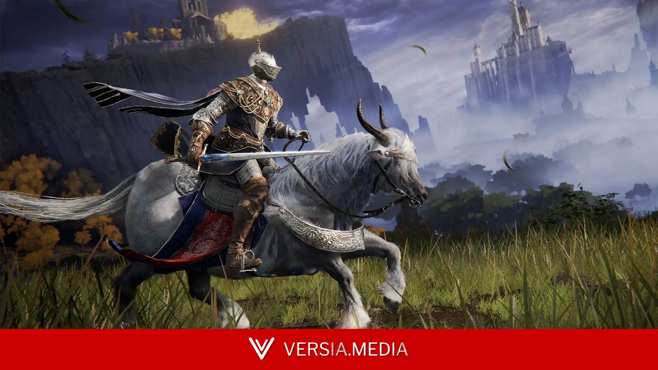 Los accionistas de Kadokawa acusan a FromSoftware de no exprimir lo suficiente el éxito de Elden Ring y exigen un cambio de CEO