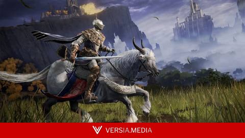 Los accionistas de Kadokawa acusan a FromSoftware de no exprimir lo suficiente el éxito de Elden Ring y exigen un cambio de CEO