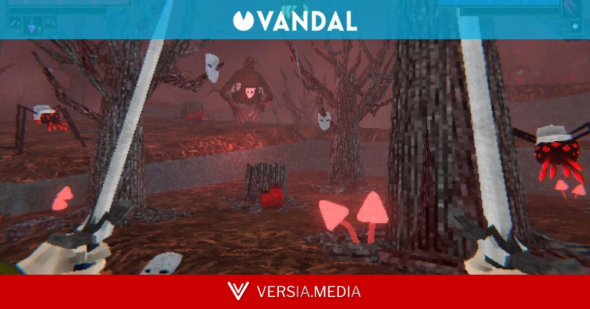 Se inspira en un icónico juego de los creadores de Dark Souls y confirma fecha de lanzamiento en consolas