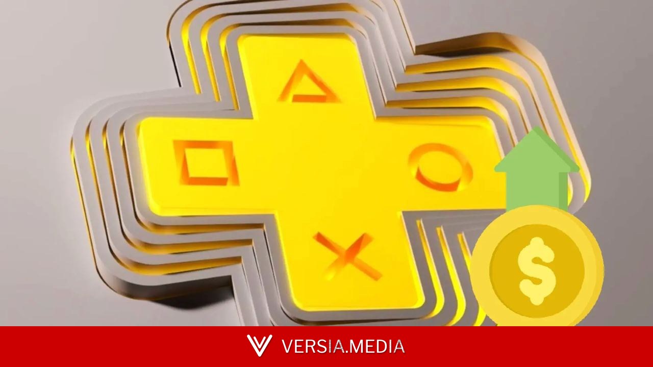 PS Plus podría volver a subir de precio como motor de la rentabilidad de PlayStation que es, y el 40% de los usuarios están suscritos a Extra o Premium