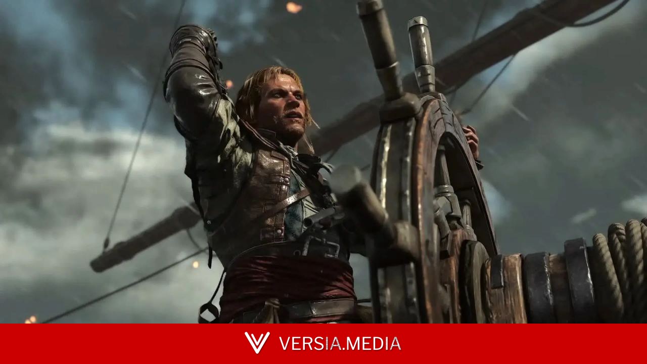 El director de Assassin's Creed Black Flag Resynced afirma estar echando un vistazo al sistema de desafíos de Mirage, pero 