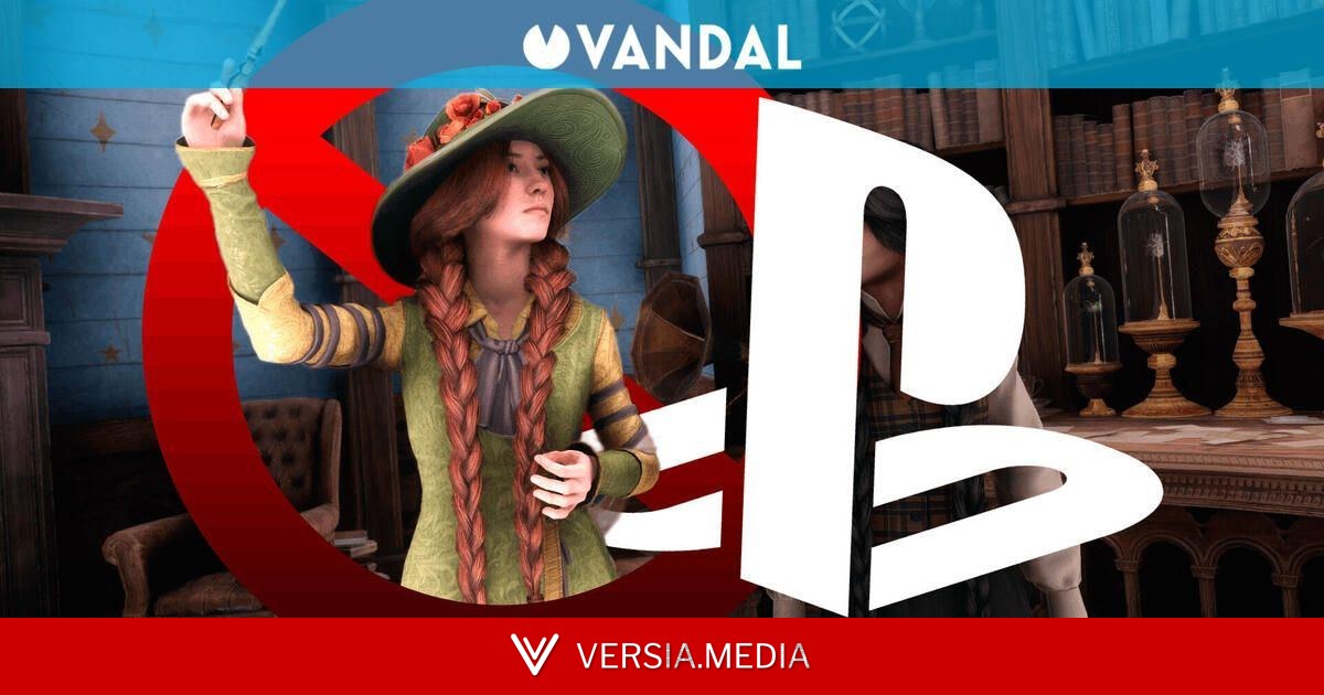 Sony trabajó en un MMO de Harry Potter, pero acabó cancelado: 'Hicimos una beta'