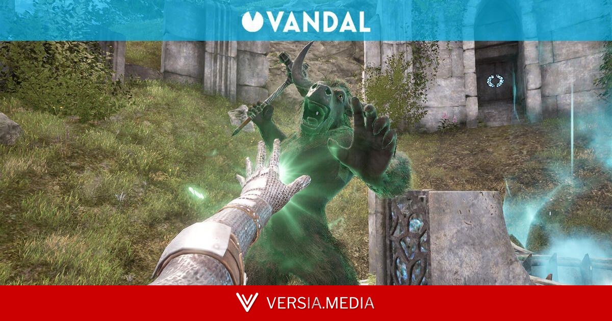 Oblivion Remastered confirma su resolución y rendimiento en Nintendo Switch 2, tanto en portátil como sobremesa