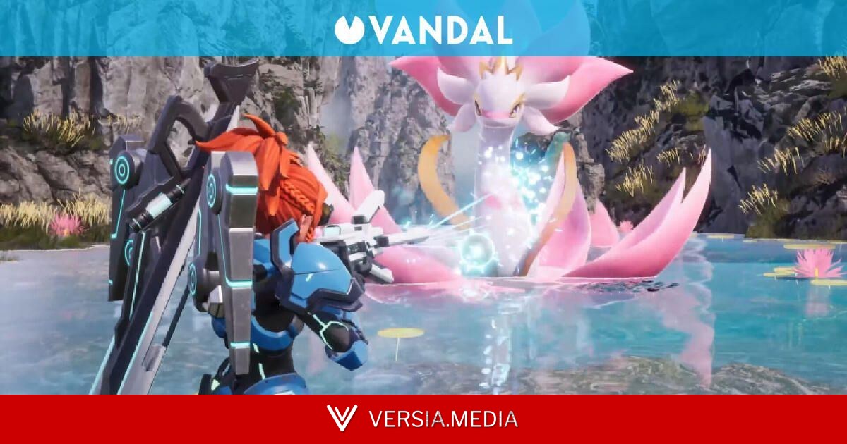 Palworld enseña su versión 1.0 en un nuevo tráiler antes de dejar por fin el Acceso anticipado el 10 de julio
