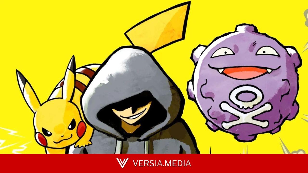 El Team Rocket tendrá su propio juego de mesa de Pokémon en noviembre de la mano de los creadores de Slay the Spire: The Board Game