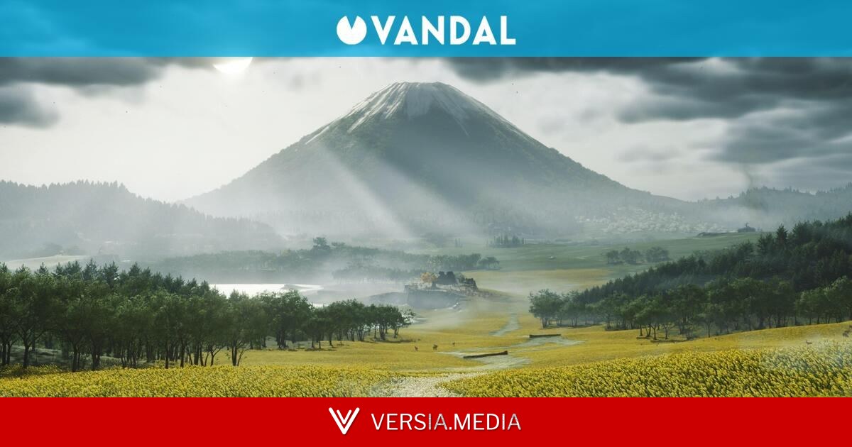 Ghost of Yotei anima el turismo de la región japonesa y se preparan campañas para incentivar el turismo