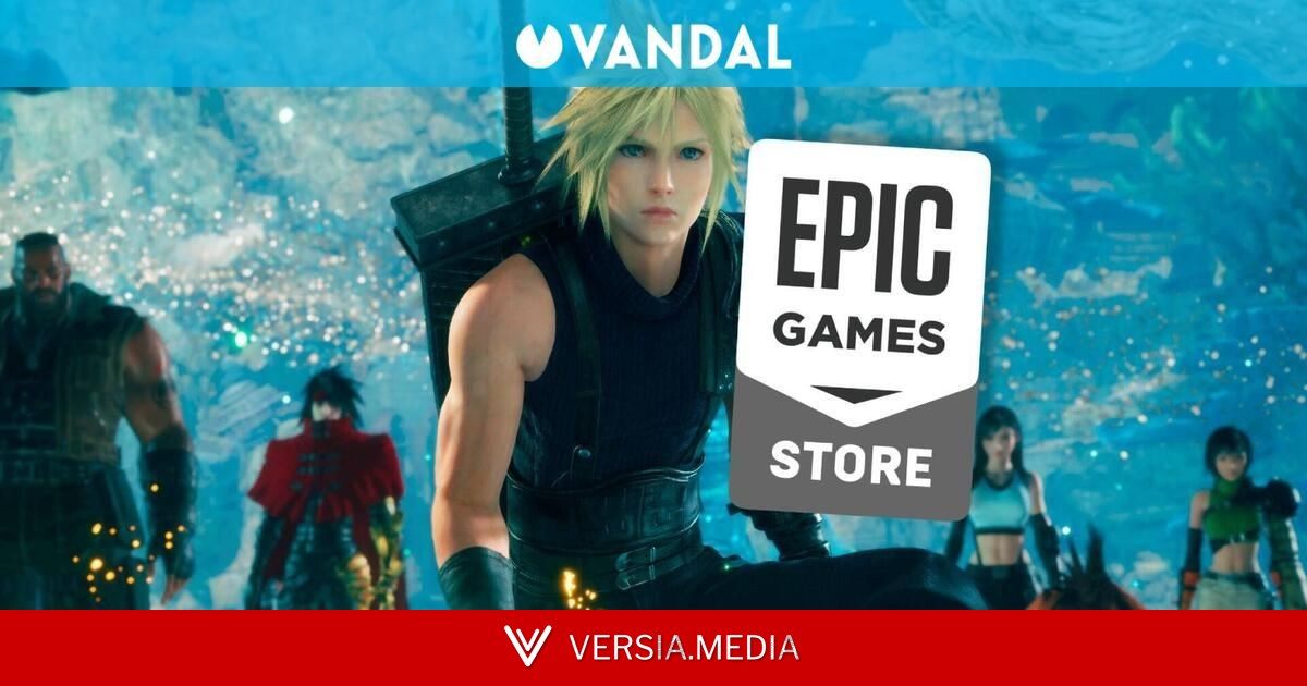 Final Fantasy VII Revelation tendrá expansiones de la historia y varios DLC según una base de datos